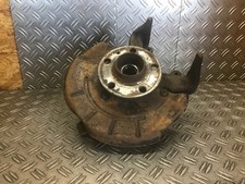 Roulement de roue Volkswagen FOX