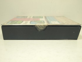 Top Player's Golf (SNK Neo Geo AES) US English Version Cart in Box Defective
