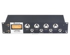 New ListingLindell Audio LiNtec Vintage Program Equalizer - Open Box Mint - Quick Shipping