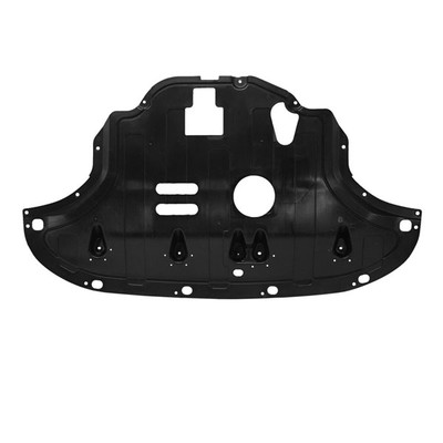 For 2020-2023 Soul Front Engine Splash Shield Black Plastic 29110-K0200 Q