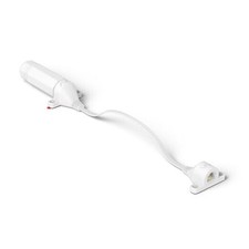 Ethernet Window Entry Cable for Starlink, 4G/5G, and WiFi CAT6A Ultra
