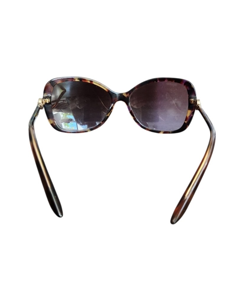 Versace MOD 4303 516/7/58 Tortoise Medusa Logo Sunglasses 58□17 140 Italy thumbnail 3