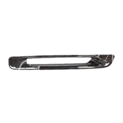 For Rolls Royce Phantom 2013-2017 WARNING LIGHT FRAME LEFT OEM:51137303665