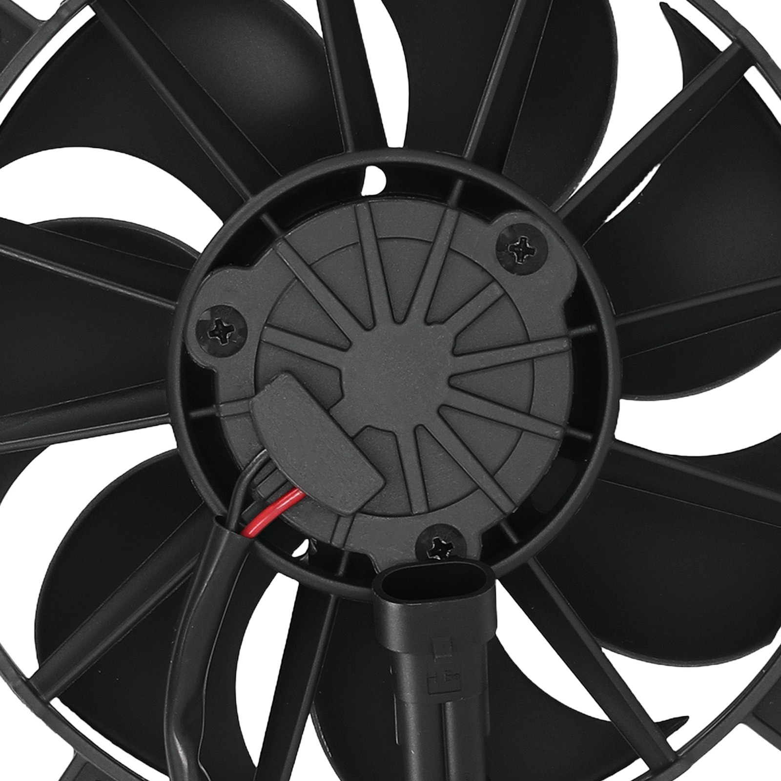 Porsche 911 GT3 2014-2017 Fan assembly