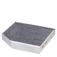 Hengst Filter E2996LC Filter, Innenraumluft
