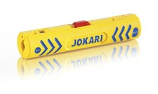 JOKARI 30600 SECURA Coaxi No.1 Odmarzacz do przewodów koncentrycznych Ø 4,8 do 7,5 mm