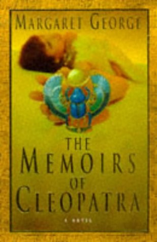 The Memoirs of Cleopatra - George, Margaret