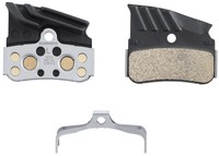 Shimano N04C Metall-ScheibenbremsbeläGe