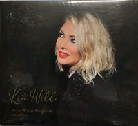 Wilde Winter Songbook (Deluxe Edition) | Kim Wilde | Englisch | Audio Cd | Neu