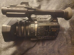Panasonic Hc X-1000 4k | eBay