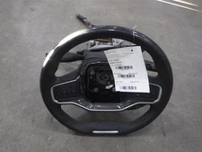 Jeep Wagoneer 2022-2024 Steering Column Power w/o Wheel Black 179