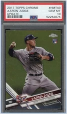 1 Aaron Judge Card + 9 Modern/Vintage MLB Chase Cards Mystery Pack! HOT PACKS!