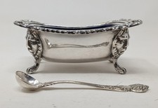 Barker Ellis Silver Antiques 1900-1940 for sale | eBay