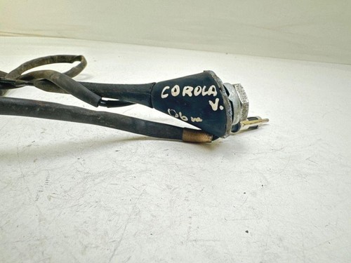 TOYOTA COROLLA Verso E12 Antenna 2.20 Diesel 2006 31357417 - Foto 3 di 4
