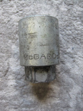 Mcgard Replacement Wheel Lock Key 046136