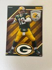 2015 Fathead Tradable Aaron Rodgers Vinyl Decal Green Bay Packers
