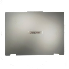 New LCD Back Cover Lid 16" IPS For IdeaPad 5 2-in-1 16IAL10 16AKP10 83KS KU Gray