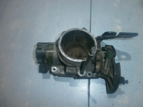 938fsb Stellantrieb Wirbelsteuerung Ventil (Drosselklappe)  Ford  DE22335-00