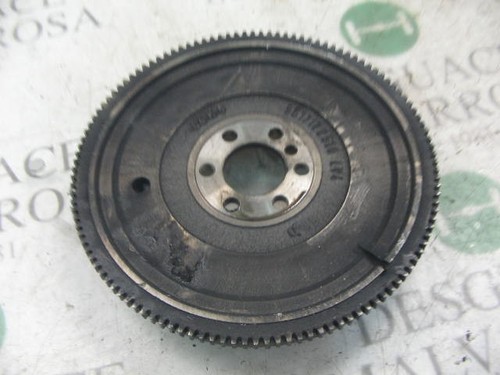 ENGINE FLYWHEEL / 4046708 FOR CITROËN SAXO 1.5 D IMAGE - Picture 2 of 10