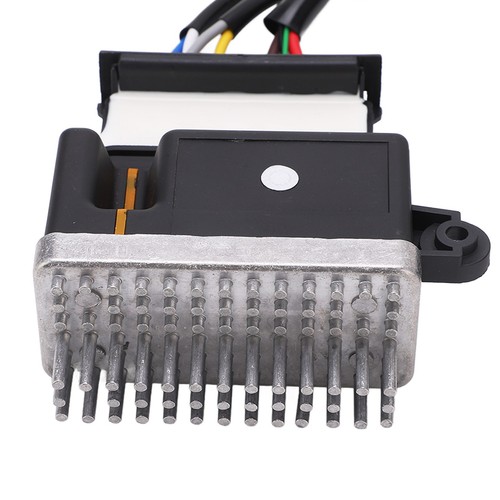 Engine Cooling Fan Control Unit Fan Control Module 8K0959501G Fan And Kit - Picture 10 of 12