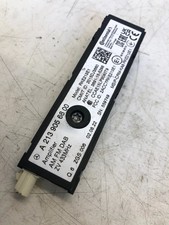 MERCEDES-BENZ GLE W167 Antennenverstärker  A2139056800 3.00 Diesel 36063130