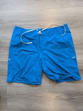 Lululemon Men's Shorts Size 38 Current State Board Short 9 Poolside Blue Beach