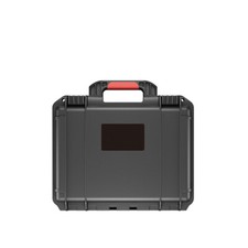 Double-layer Storage Box Travel Case Waterproof Box for Insta360 X4 Accessories