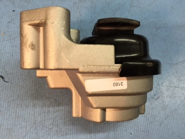 Motor & Trans Mount Set 2009-2012 for Ford Flex Taurus X 3.5L Lincoln MKT 3.7L - Image 4 of 4