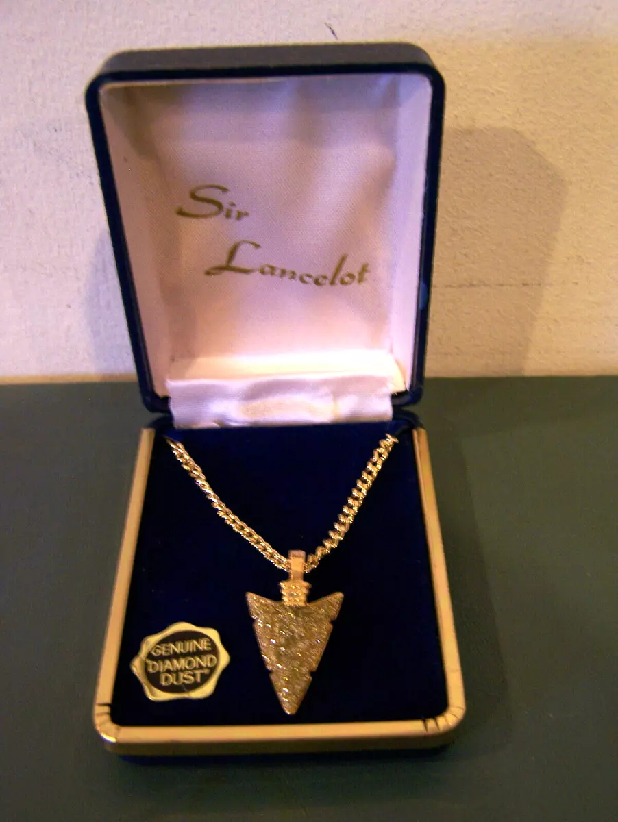 Diamond dust pendant deals