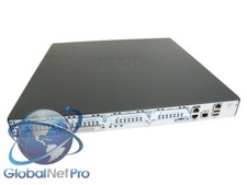CISCO 2901-HSEC /K9 Router w/ 2.5GB DRAM CISCO2901-HSEC /K9 - LIFETEIME WARRANTY