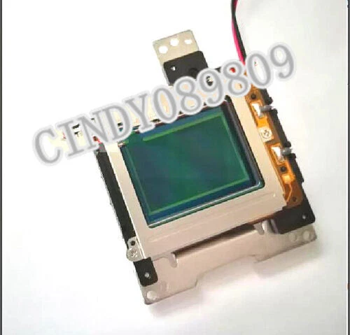 Cámara Digital Sensor CCD Fujifilm partes