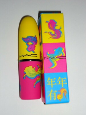 Mac Limited Edition Powder Kiss Lipstick **Choose Your Color**