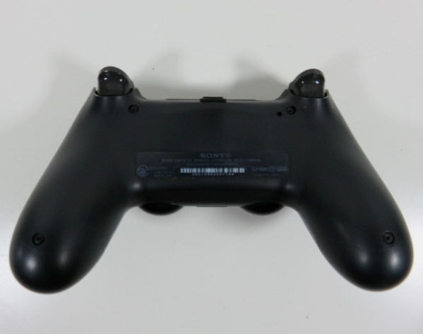 Sony PlayStation 4 PS4 500GB CUH-1200A Game Console Jet Sony PlayStation 4 PS4 500GB CUH-1200A Game Console Jet