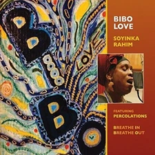 Bibo Love, Rahim, Soyinka, Acceptable