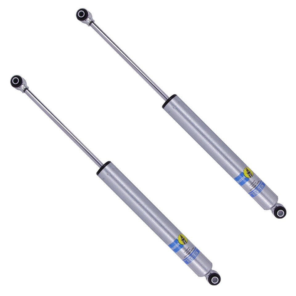 Bilstein B8 5100 D&S Shock Absorbers | Jeep Wrangler 97-06 (33-185934) main image 1