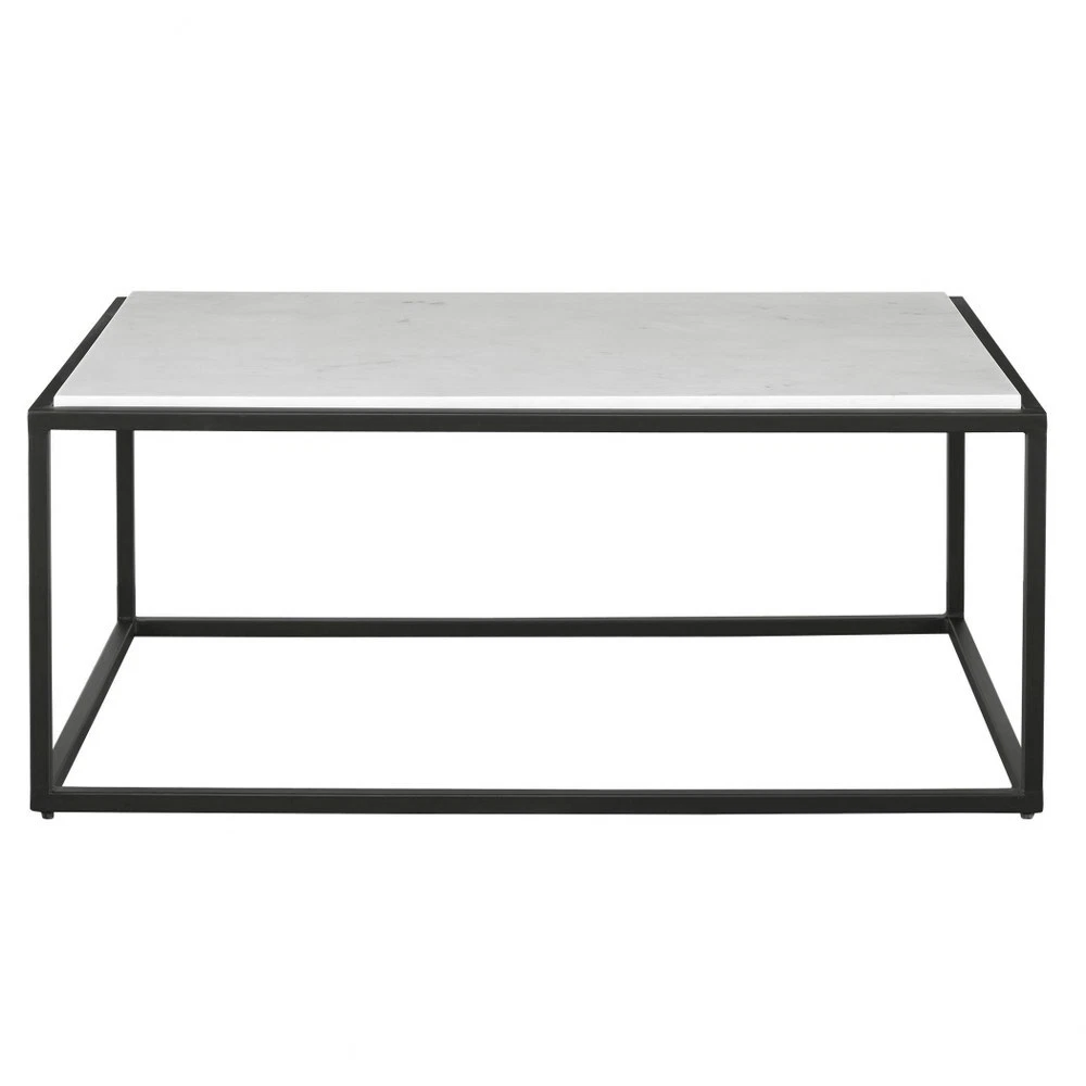 Coffee Table 16 Inches Tall and 40 Inches Wide Furniture Table