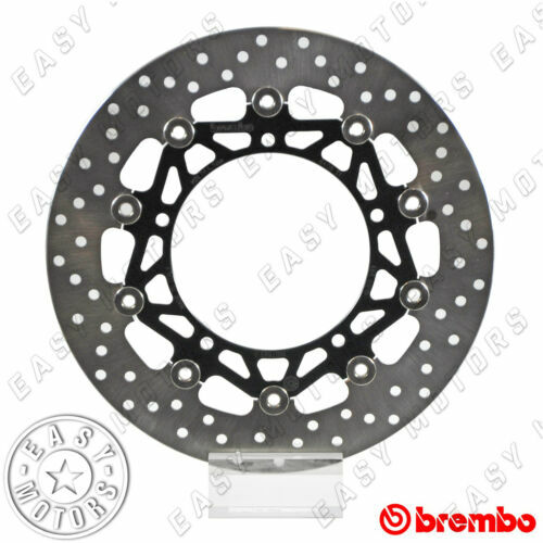 Disco Freno Anteriore Brembo UV - 09.A820.11, Verniciatura Anti-Ruggine - Foto 4