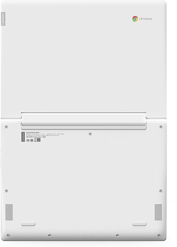 Lenovo Chromebook C330 2 in 1 computer portatile convertibile, 11,6" HD MT8173C 4 GB 64 GB - Foto 6 di 12