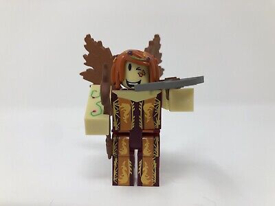 Roblox Queen Of The Treelands Figure With Virtual Game Code Mint In Package Toys Hobbies Fzgil Action Figures - how long are days in treelands roblox