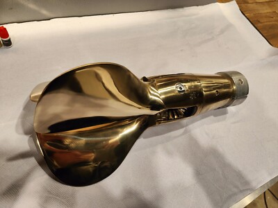 Folding Propeller Faltpropeller Gori 22x17 3 Blade Flexofold Sailboat Yacht  