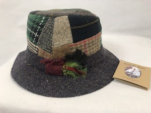 hanna hats walking hat