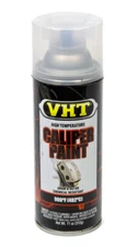 VHT SP730 Gloss Clear Brake Caliper Drum Paint Can - 11 oz. High Temp