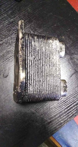 Ölkühler für Mercedes S203 W203 C220 00-04 A6111880501