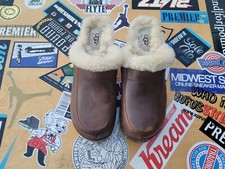 ugg Australia clogs women