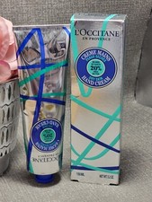 L'Occitane Dry Skin Hand Cream - 5.2 oz.. Boxed