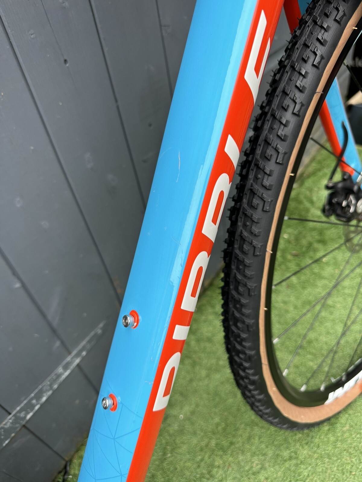 Ribble cgr al Gravel Bike Adventure Bike 53cm eBay