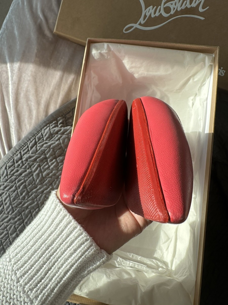 christian louboutin ballalla