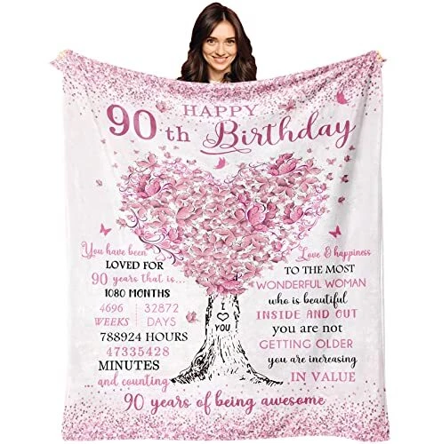 Gift for 90 year old man outlet