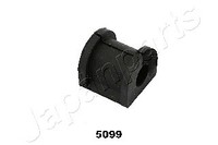 Japanparts RU-5099 Lagerbuchse, Stabilisator Hinterachse FÜR Mitsubishi