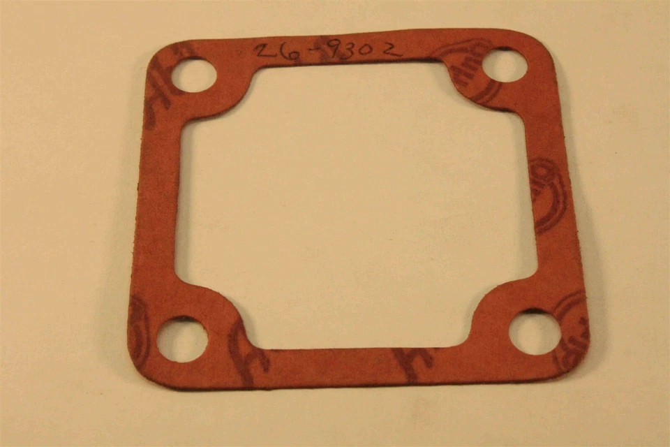 Generator Stand Gaskets (10) 113-101-219  for VOLKSWAGEN  40HP-1600   10-pieces - Image 2 of 2